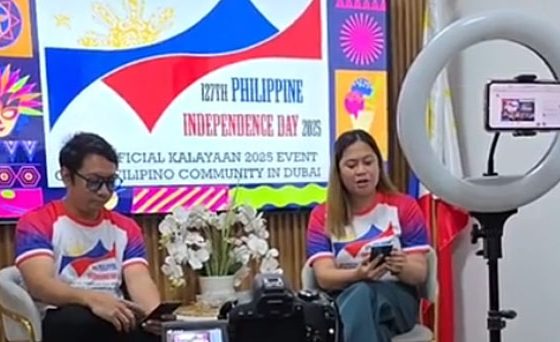 Celebrating Freedom and Community: Proud Supporter of the Philippine Independence Day Celebration on June 14