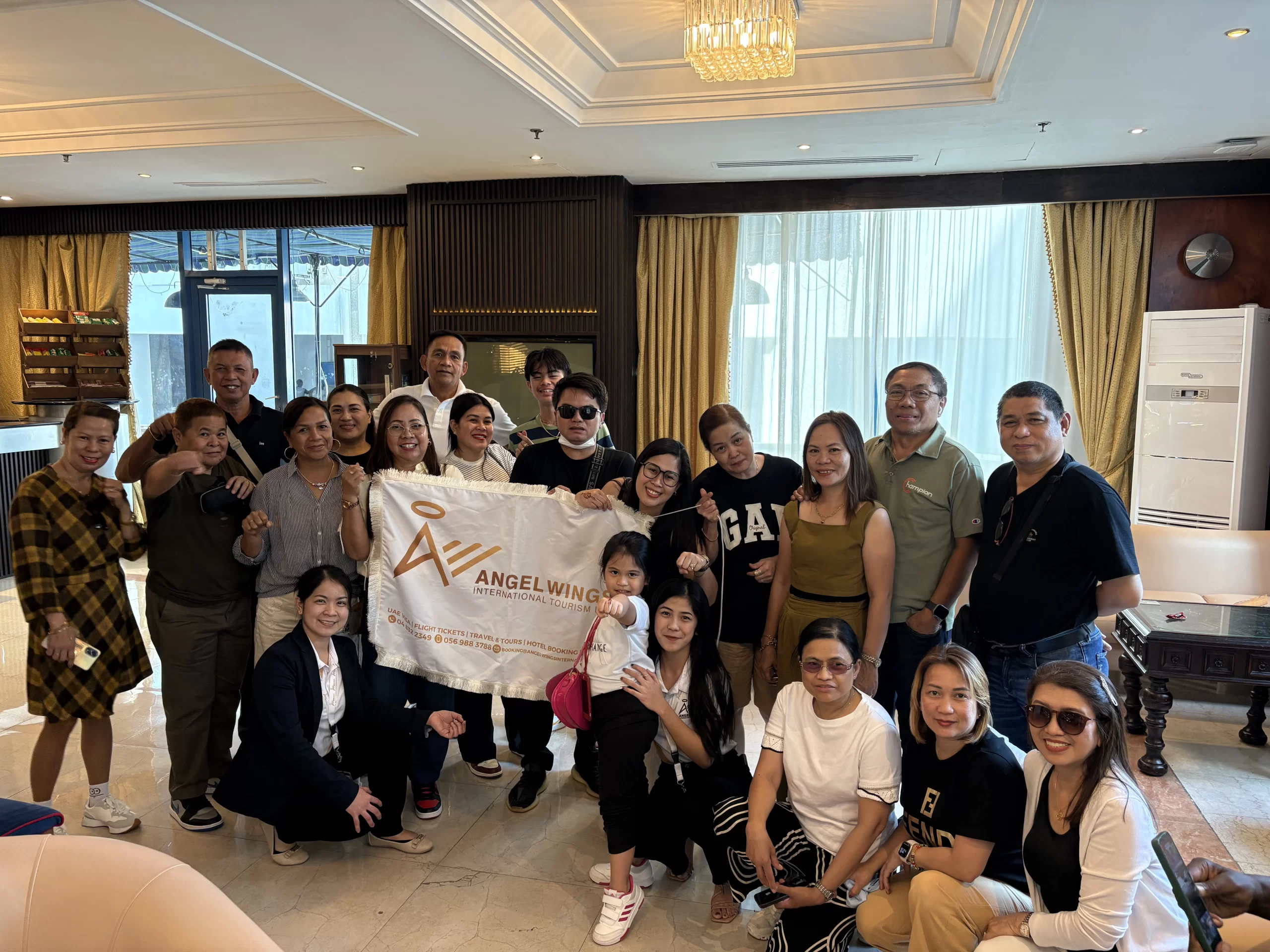 Hotel Clients (1)