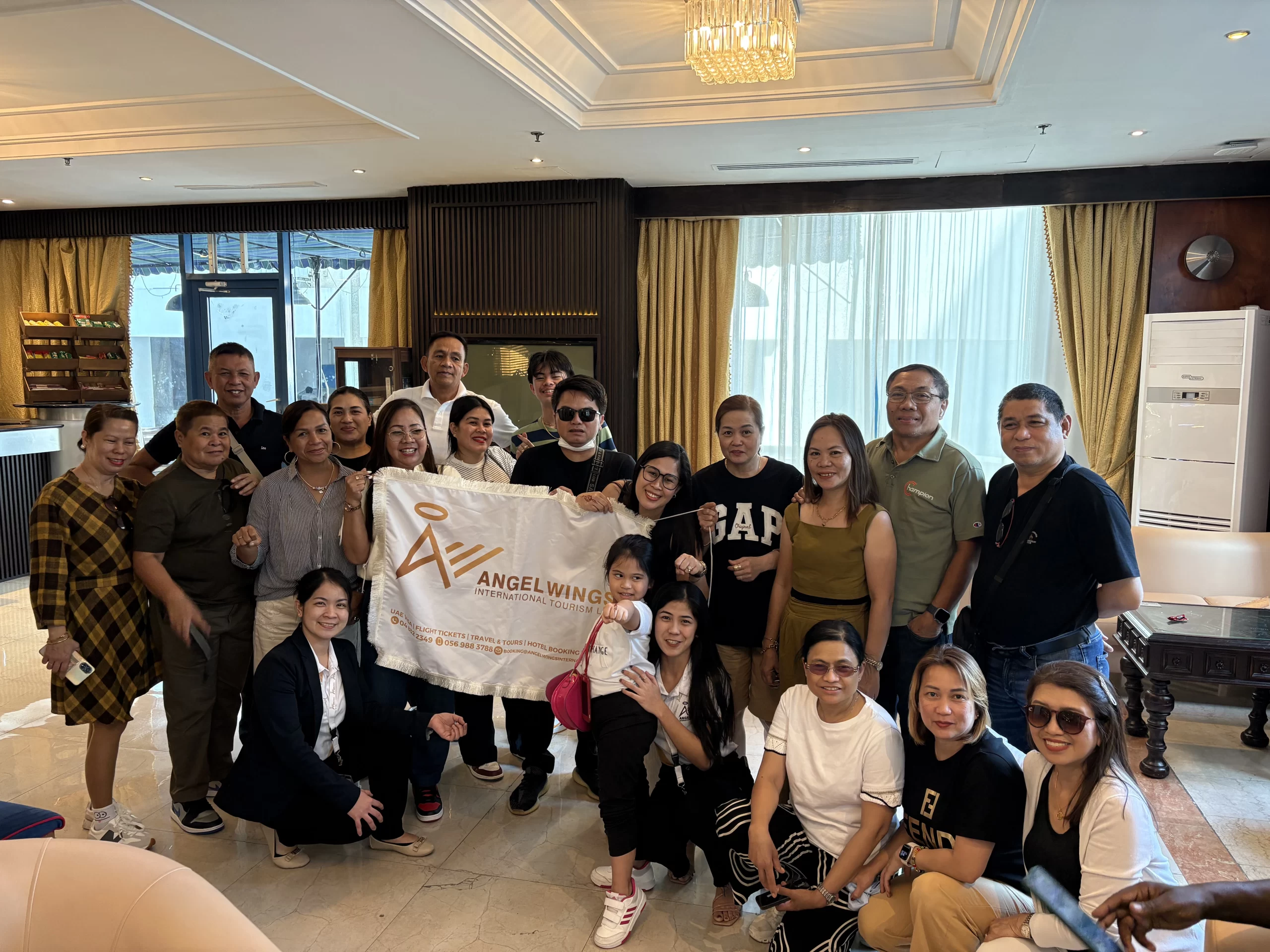 Hotel Clients (2)
