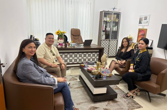 Angel Wings International Tourism Recognized by Philippine Airlines & Gains Direct System Access