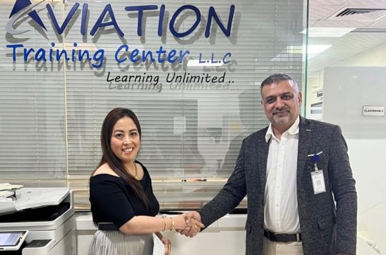 Angel Wings International Tourism Forms Strategic Partnership with Leading Aviation Training Center